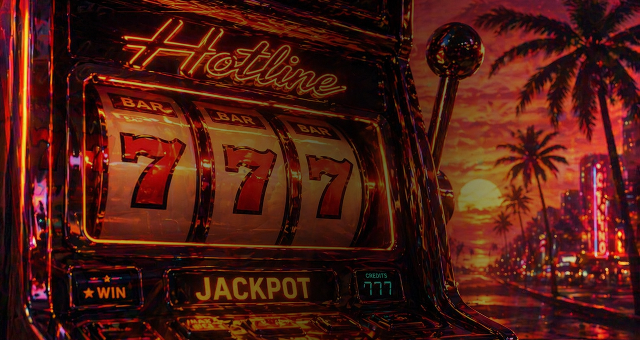 Hotline Casino