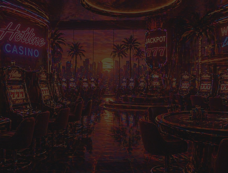 Hotline Casino
